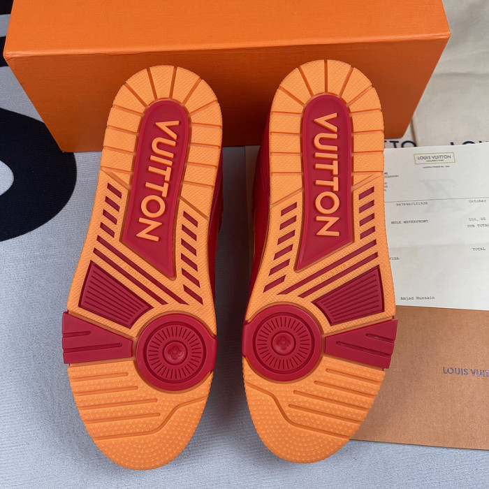 l**is V*t*n trainer sneaker lv-000042