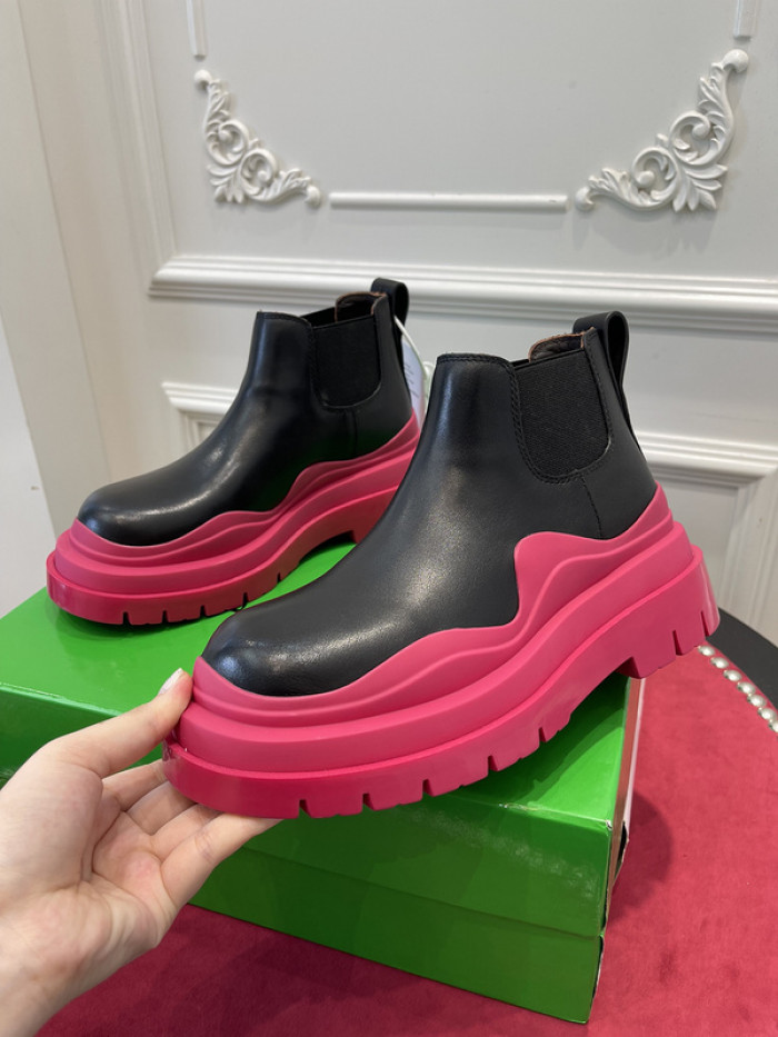 BOTTEGA VENETA SNEAKER BV-00040