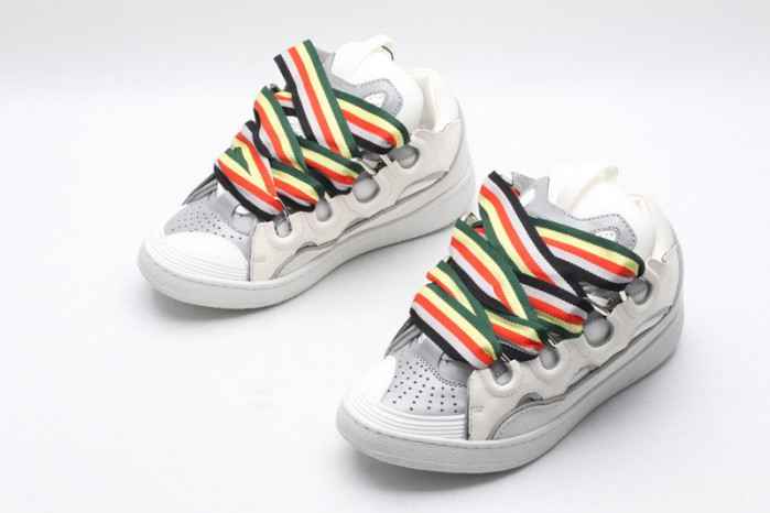 LANVIN SNEAKER LS066