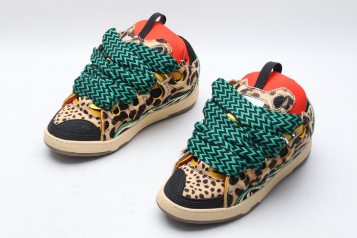 LANVIN SNEAKER LS082