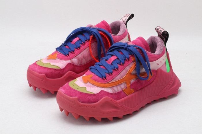 OFW C/O ODSY-1000 Sneakers OW10003