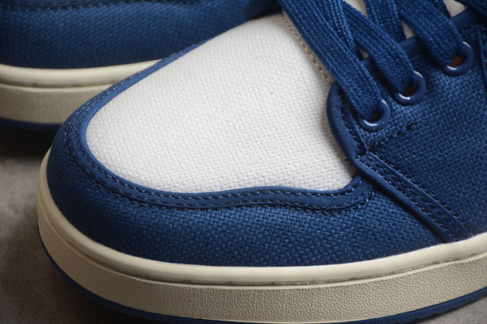 Jordan 1 Retro AJKO Low Kentucky DX4981-103