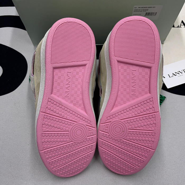 LANVIN SNEAKER LS096
