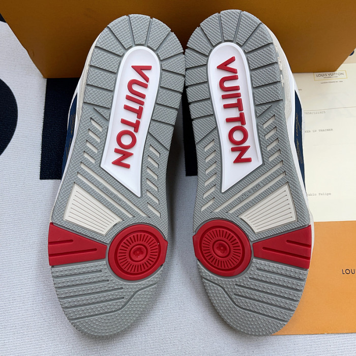 l**is V*t*n trainer sneaker lv-000066