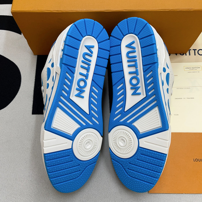 l**is V*t*n trainer sneaker lv-000067