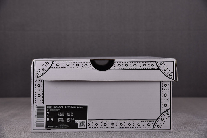 NIKE KWONDOI