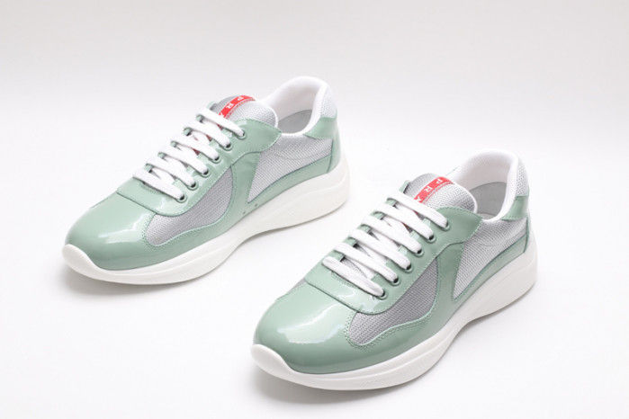 PRAD* SNEKAERS P000052