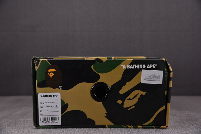 BATHING APE S000057