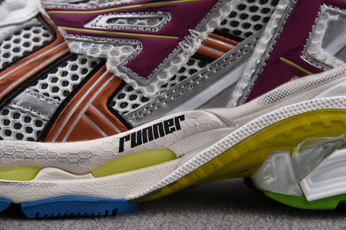 RUNNER SNEAKER RS031