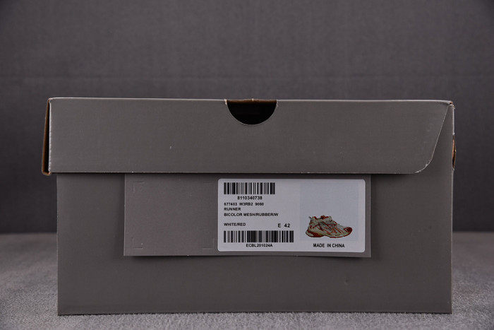 RUNNER SNEAKER RS042