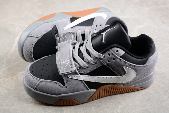 Travis Scott x Jordan Cut The Check