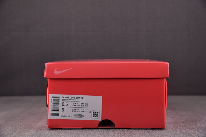 Nike Dunk Low LX Barbie (Women