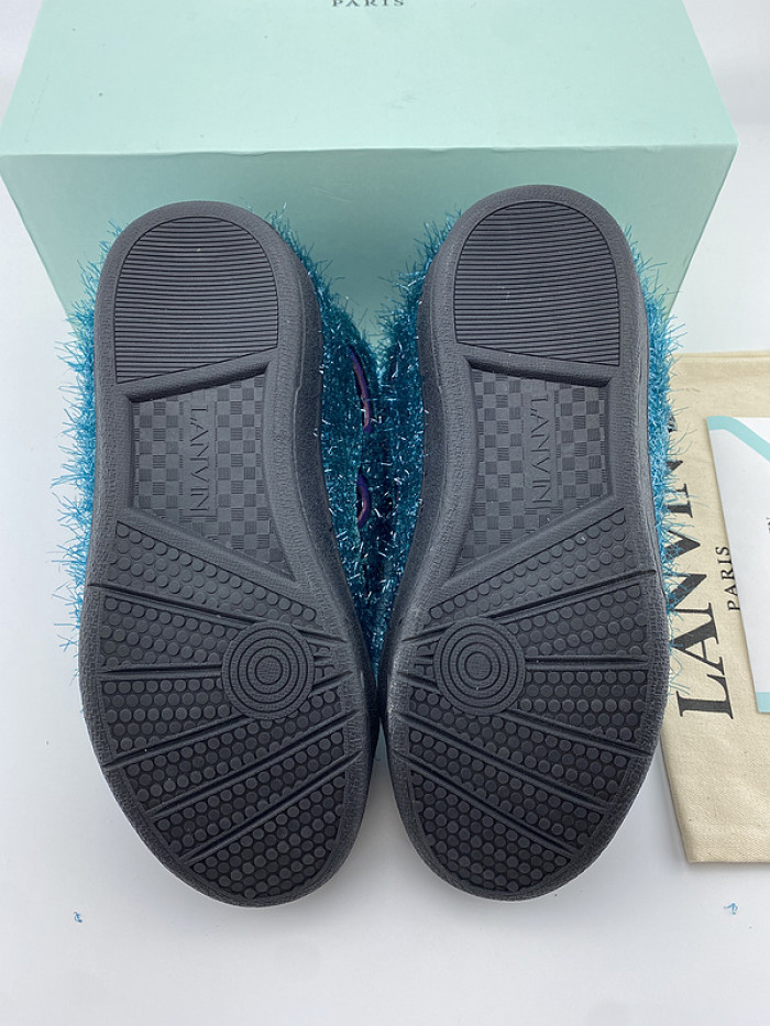 LANVIN SNEAKER LS047