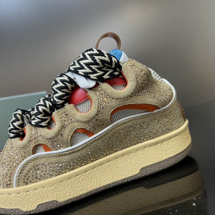 LANVIN SNEAKER LS125