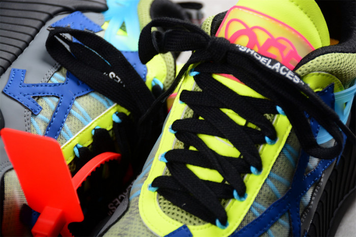 OFW C/O ODSY-1000 Sneakers OW10015