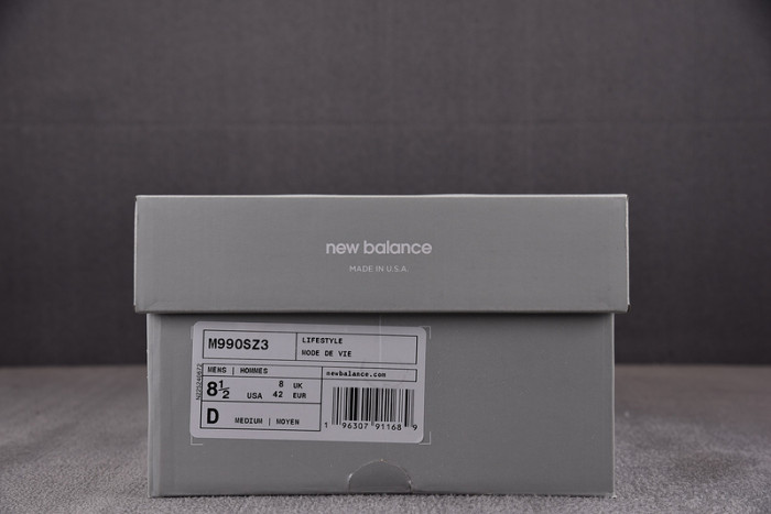 NEW BALANCE SNEAKER NB117