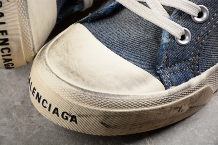 Ba*len*cia*ga sneakers bs36