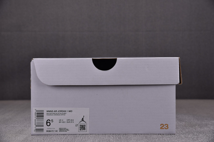 Air Jordan 1 Mid 