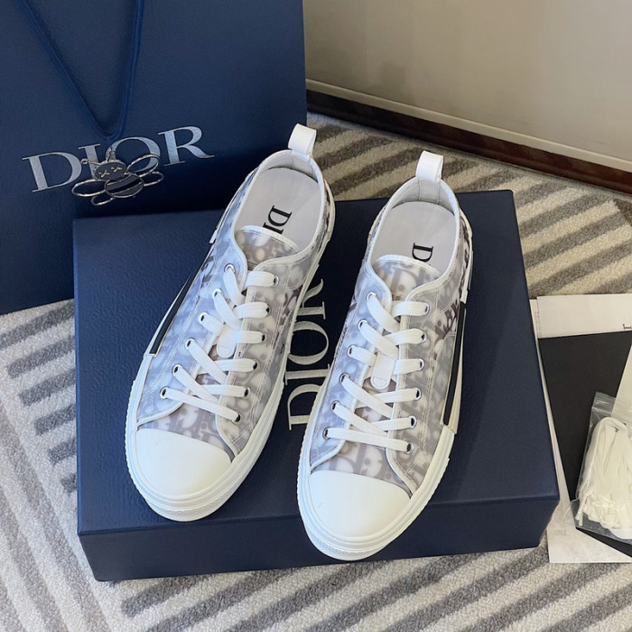 DIO* B23 SNEAKERS B23-019