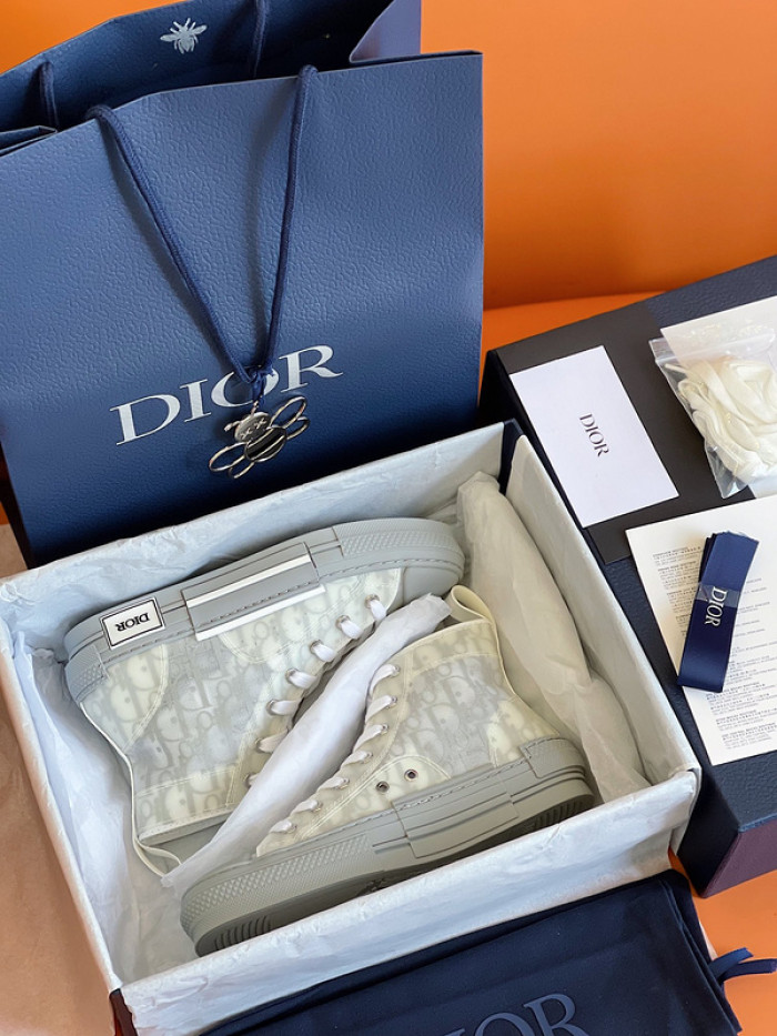 DIO* B23 SNEAKERS B23-077