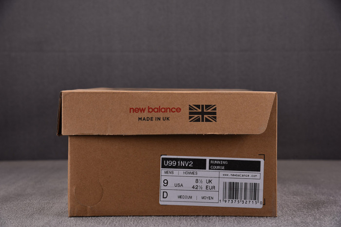 NEW BALANCE SNEAKER NB101