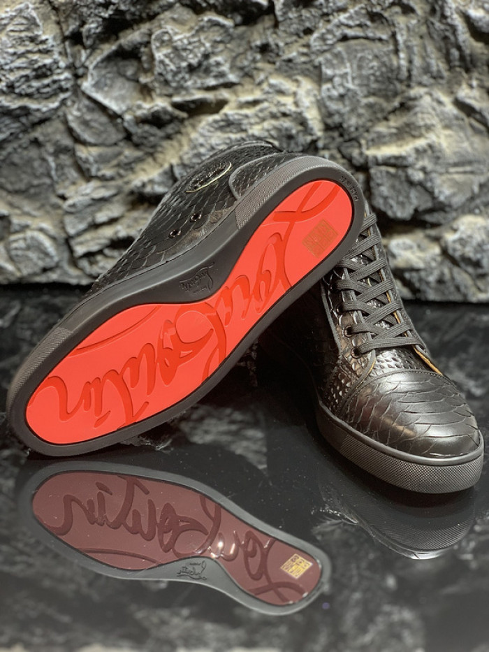 C&L sneakers CL000062