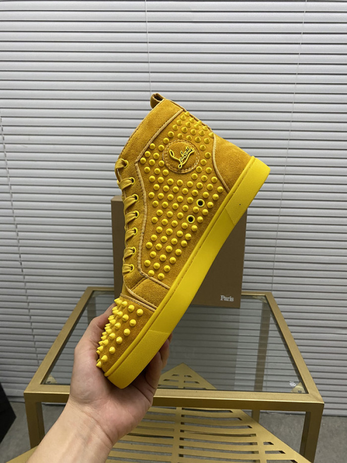 C&L sneakers CL000076