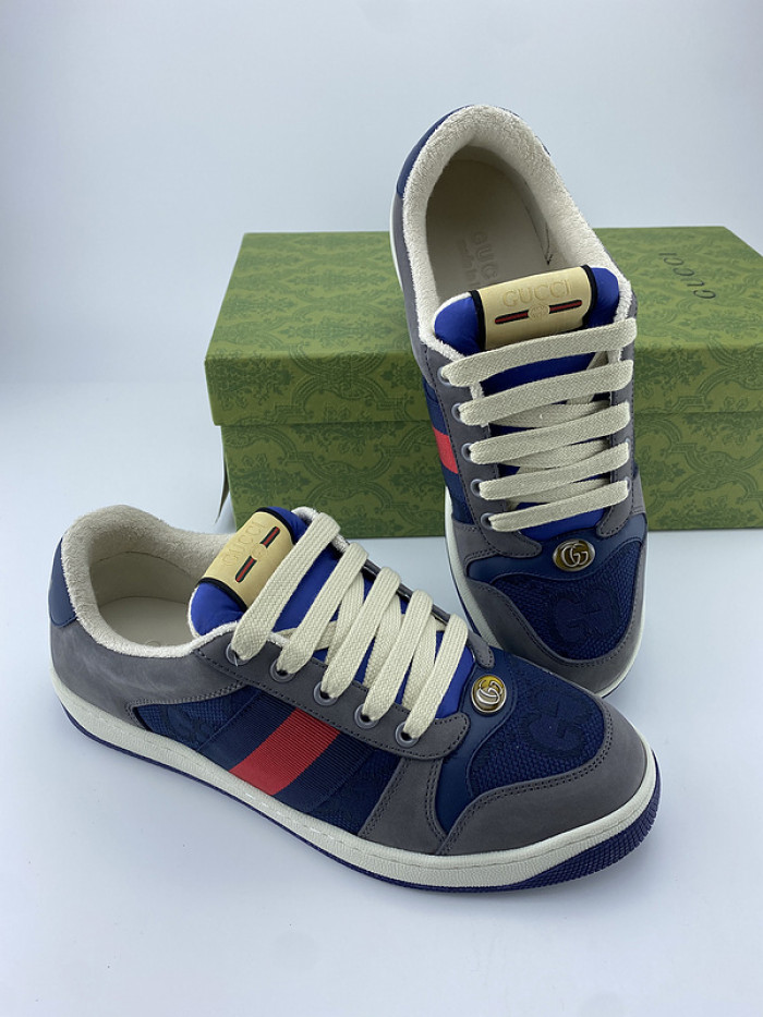 G*u*i sneaker g-0007