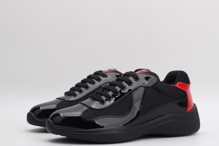 PRAD* SNEKAERS P000030