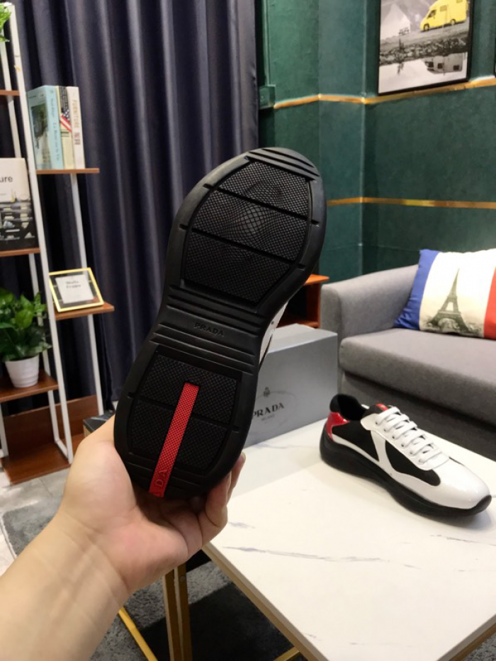 PRAD* SNEKAERS P000046