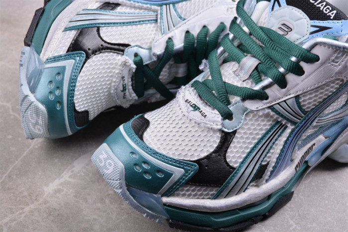 RUNNER SNEAKER RS100