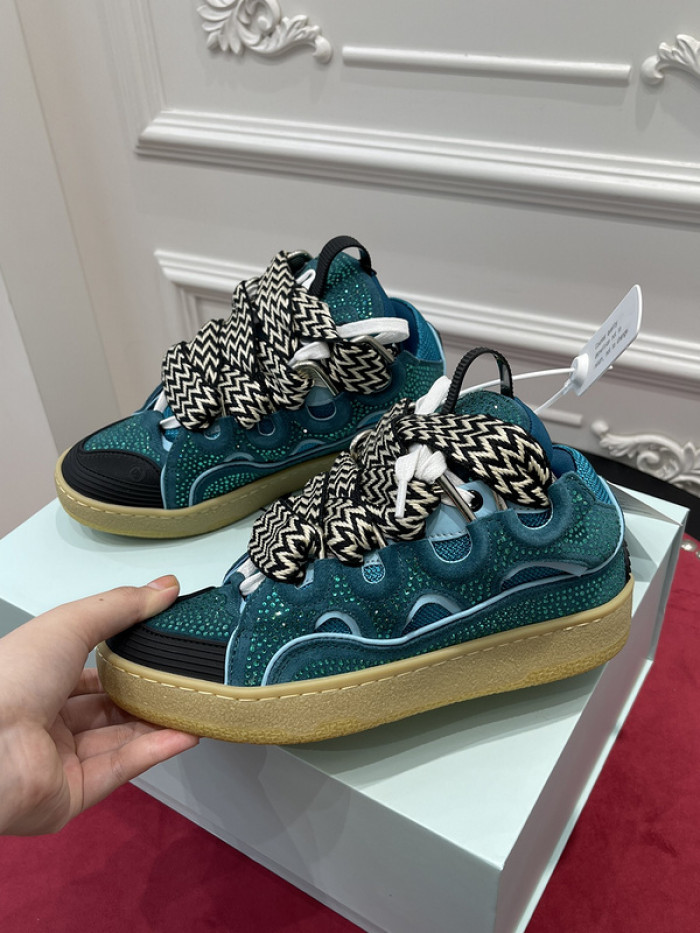 LANVIN SNEAKER LS159