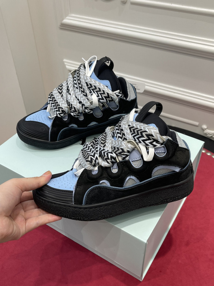 LANVIN SNEAKER LS161
