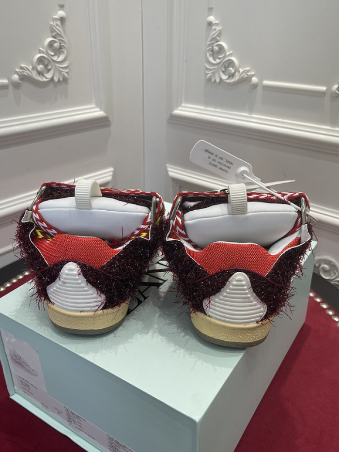 LANVIN SNEAKER LS178