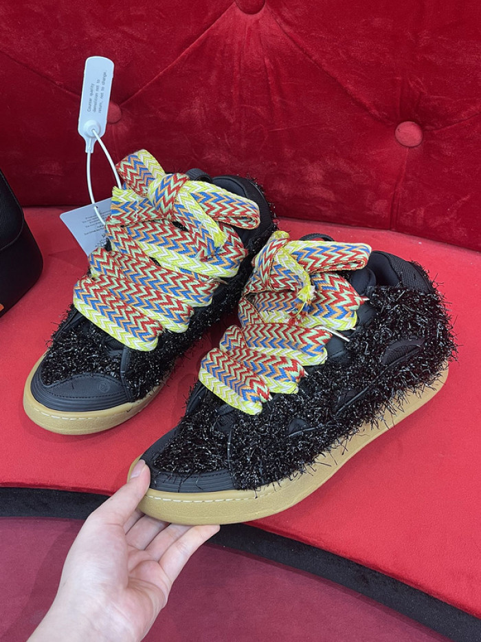 LANVIN SNEAKER LS208