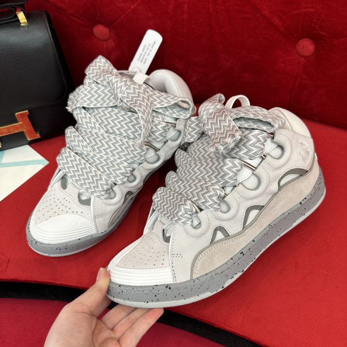 LANVIN SNEAKER LS209