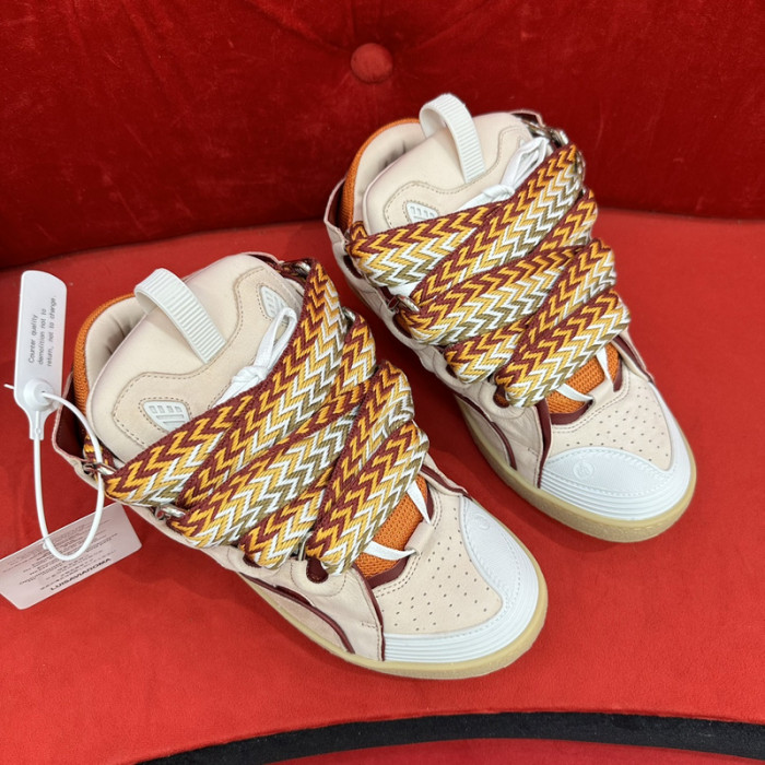 LANVIN SNEAKER LS226