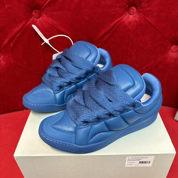 LANVIN SNEAKER LS237