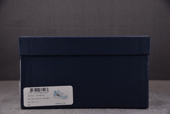 DIO* B57 SNEAKERS B57-13