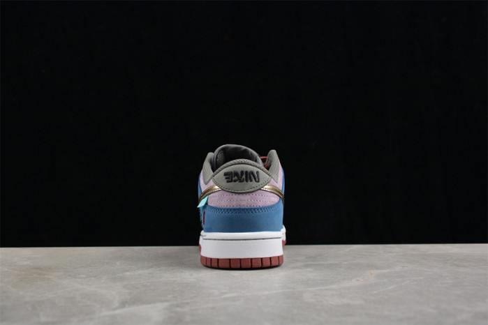 NIKE DUNK LOW SB DV2433-109