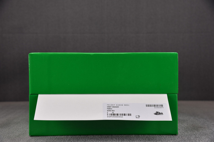 BOTTEGA VENETA Orbit Sneaker BV003