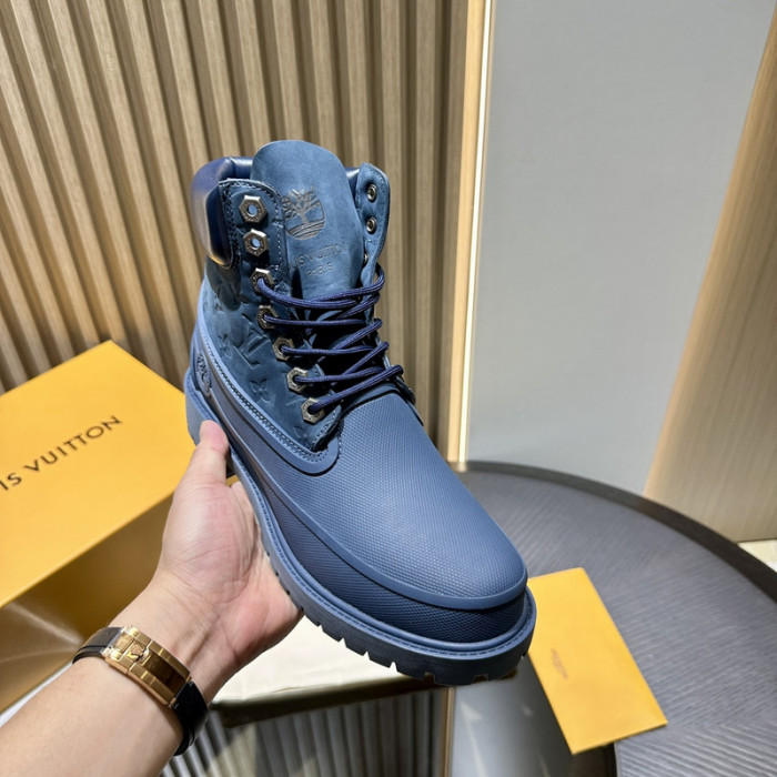 LV BOOTS L000037