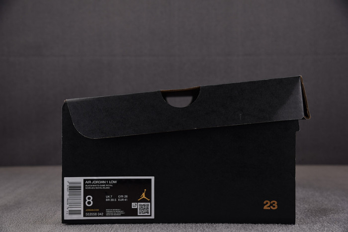 AIR Jordan 1 Low 
