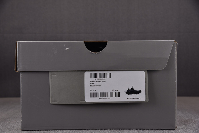 BALENCIAGA 18XL001 BXL-18001