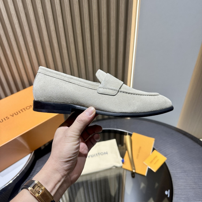LV Loafers