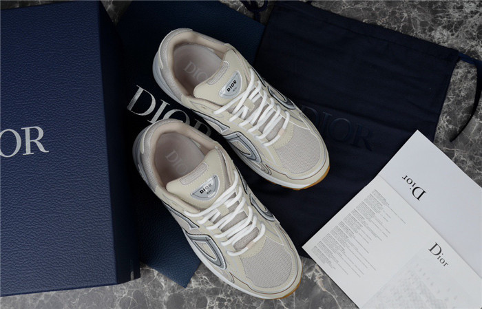 DIO* B30 SNEAKERS B30-000009