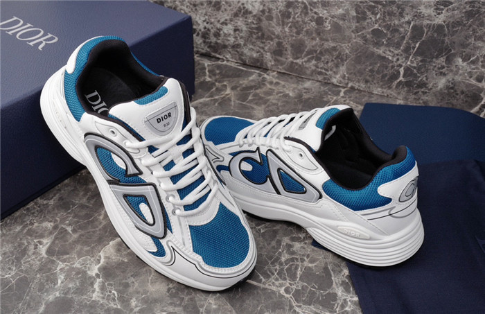 DIO* B30 SNEAKERS B30-000037
