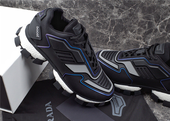 PRAD* SNEKAERS P000100