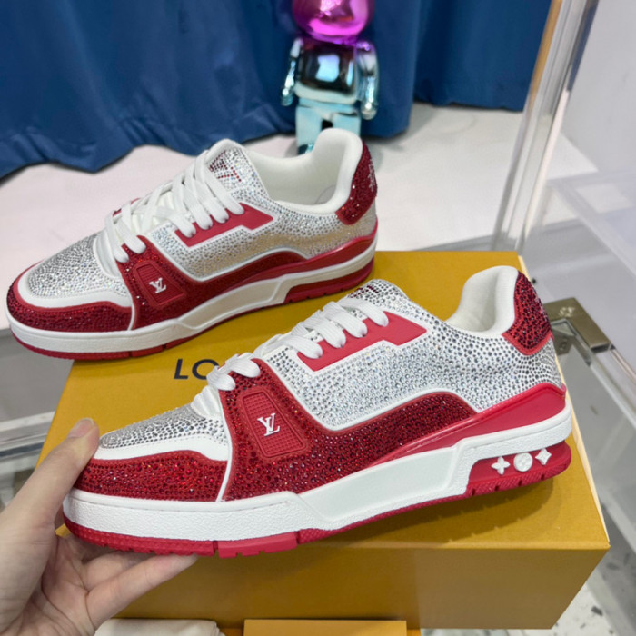 LV SNEAKER LV-000398