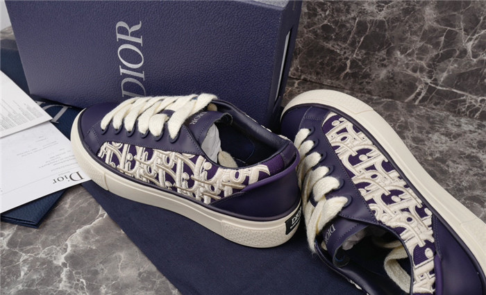DIO* SNEAKERS A-019
